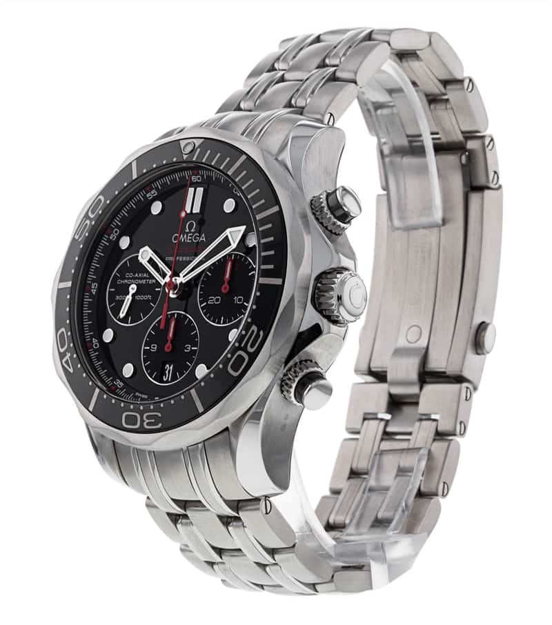 Omega Seamaster 300m 212.30.44.50.01.001